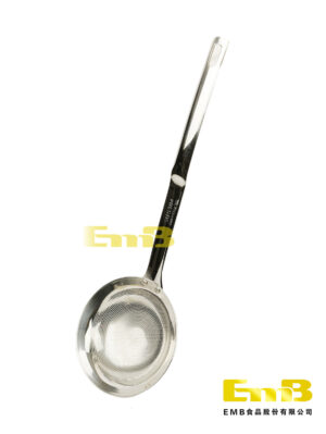 Colador inox KY304 9cm 1*200 | EMBFOOD