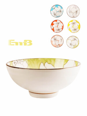 6 Cuenco Yulan LQ 1*24 | EMBFOOD