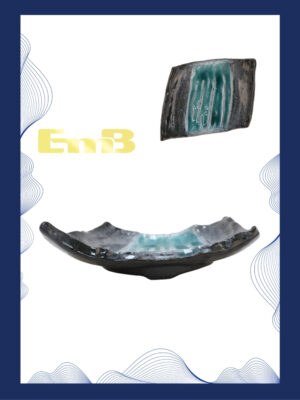 Plato GM 1*28 26x20cm | EMBFOOD