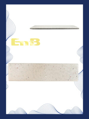 Plato largo GM 1*25 41x10.5cm | EMBFOOD