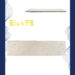 Plato largo GM 1*25 41x10.5cm | EMBFOOD