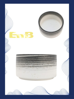 Cuenco GM 1*72 10x5.5cm | EMBFOOD