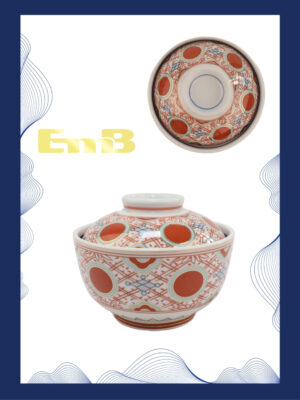 Cuenco GM 1*48 10.3x6.5cm | EMBFOOD