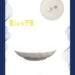 Plato 7" YL 1*60 18.2x4cm | EMBFOOD