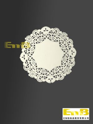 Mantel individual 5.5" 14cm | EMBFOOD