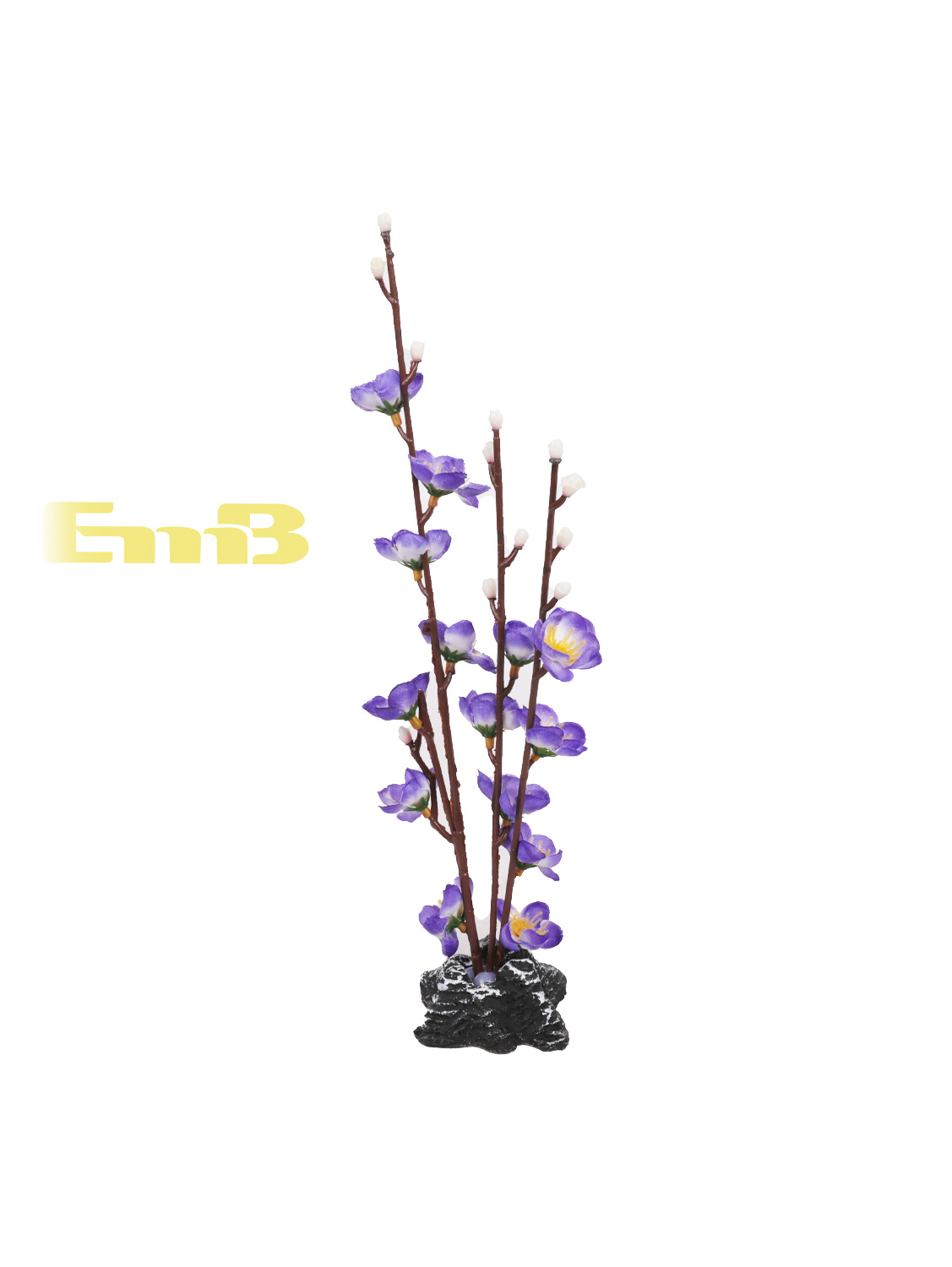 Pino artificial azul SML 31cm | EMBFOOD