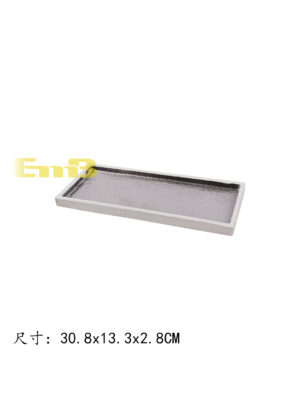 Plato GM 1*25 30.8x13.3x2.8cm | EMBFOOD