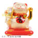 Gato de la suerte con energia solar 1*60 | EMBFOOD