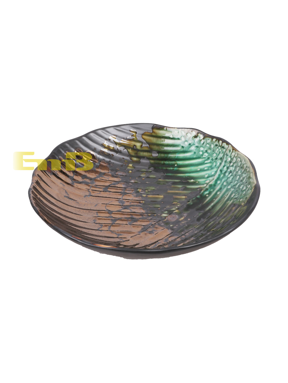 Plato 13" JM | EMBFOOD