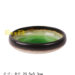 Plato redondo 8" GM 1*24 20.5x5cm | EMBFOOD