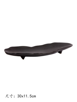 Plato largo 13" 1*20 GM 30x11.5cm | EMBFOOD