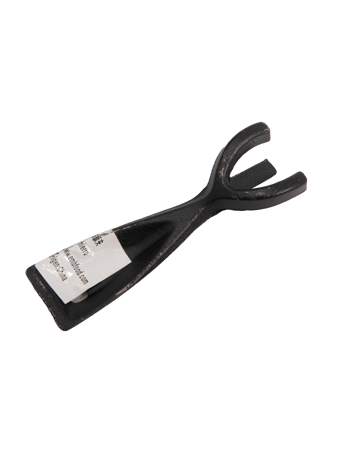 Alicate para palto de hierro JLX 1*100 | EMBFOOD