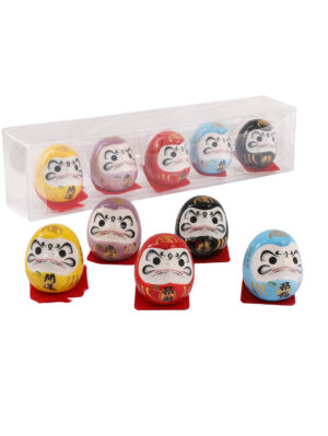 Mini muneco de la suerte Dharma 1*120 | EMBFOOD