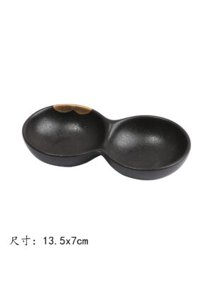 Plato gemero FL 1*100 13.5x7cm | EMBFOOD