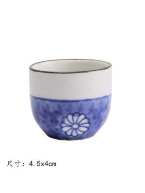 Chupitos JM 1*300 4.5x4cm | EMBFOOD