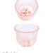 Chupitos de cristal GM 1*100 6x4.6cm | EMBFOOD