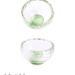 Chupitos de cristal GM 1*200 6x3.3cm | EMBFOOD