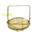 Cesta de bambu GM | EMBFOOD