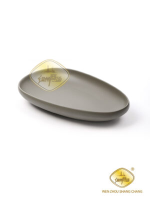 Plato 10.25” GM 26x17x4cm | EMBFOOD