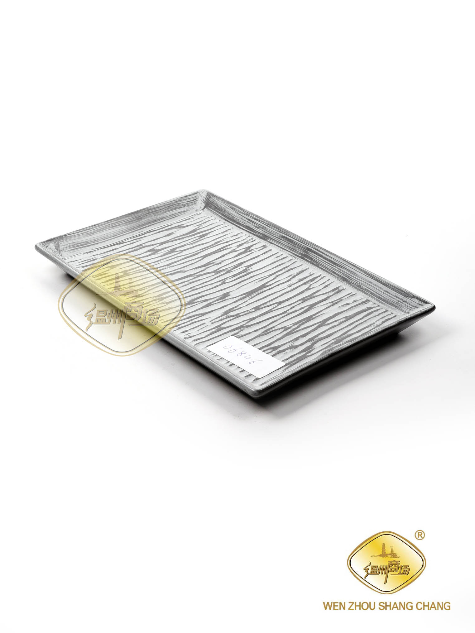 Plato GM 1*18 26x17x2.5cm | EMBFOOD