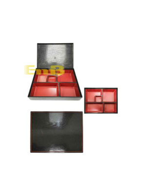 Bento box 5*23*29cm 1*20 | EMBFOOD