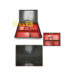 Bento box 5*23*29cm 1*20 | EMBFOOD