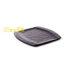 Plato de cera 22.5cm SFY174 | EMBFOOD