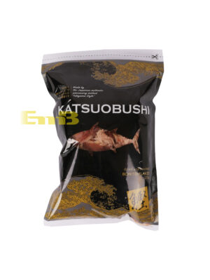 katsuobushi Bonito en lamina 40/25g | EMBFOOD