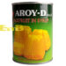 AROY-D糖水菠萝蜜 24/565g | EMBFOOD