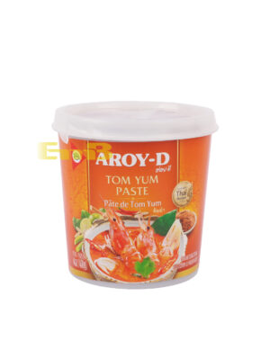 Pasta de Tom yum AROY-D 24/400g | EMBFOOD