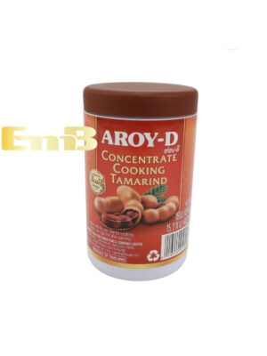Concentrado de tamarindo AROY-D 24/454g | EMBFOOD