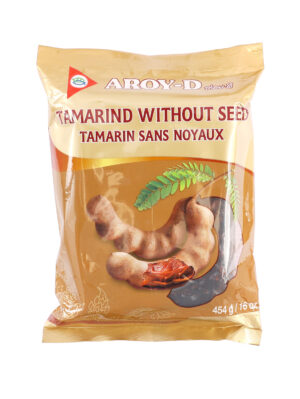 Concentrado de tamarindo AROY-D 24/454g | EMBFOOD