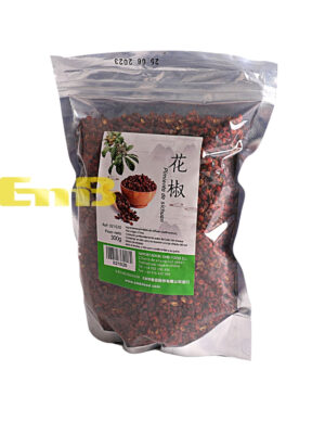 Pimienta de sichuan EMB 26/300g | EMBFOOD