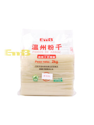 (整)#Fideo de arroz EMB *XL*  10/2kg | EMBFOOD