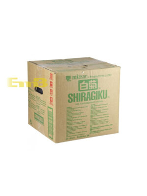 *#Vinagre de arroz MIZKAN 20L | EMBFOOD