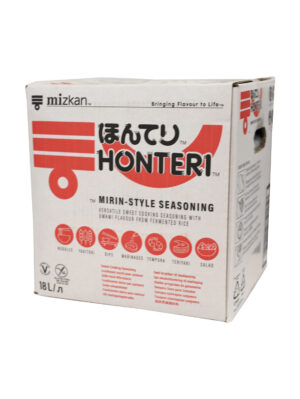 *#日本Mizkan MIRIN本味淋 18L | EMBFOOD