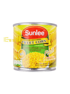 Maiz dulce SUNLEE 24/340g | EMBFOOD