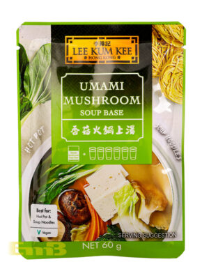 Condimento para hotpot  LKK 12/60g | EMBFOOD