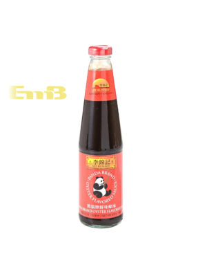 Salsa de Ostra Panda LKK 12/510g | EMBFOOD