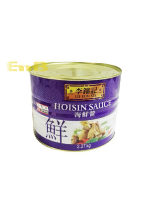 Salsa Hoisin LKK 6/2.27kg | EMBFOOD