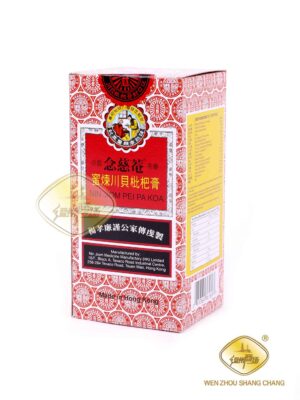 Nin jiom pei pa koa NCA (4*12u)48/300ml | EMBFOOD