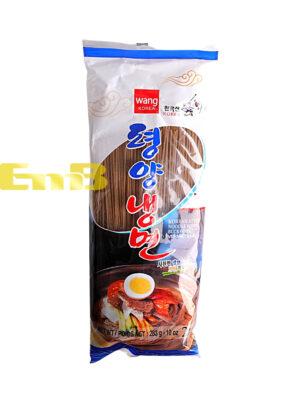 Tallarines de trigo sarraceno WANG 283g | EMBFOOD