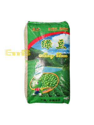 *#绿豆大袋  1/25kg | EMBFOOD