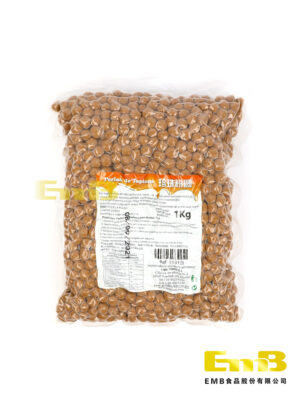 Perlas de tapioca EMB 16/1kg | EMBFOOD