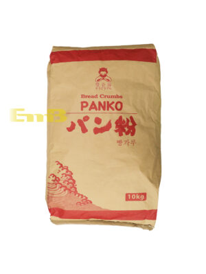 Panko pan rallado SHY 10kg | EMBFOOD