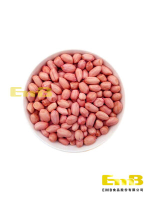 带皮花生 1/25kg 38/42 | EMBFOOD