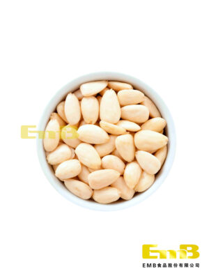 杏仁 1/25kg 12-14 | EMBFOOD
