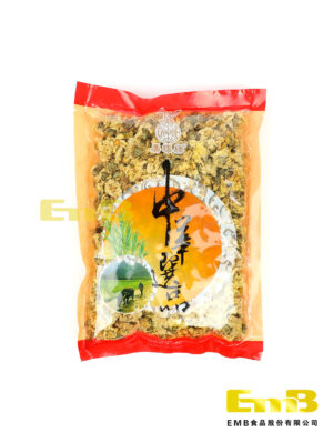 Crisantemo seco EAGLOBE 30/113g | EMBFOOD