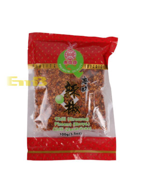 Chile seco EAGLOBE 50/100g | EMBFOOD