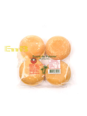 Azucar de palma THAI TOP 30/400g | EMBFOOD